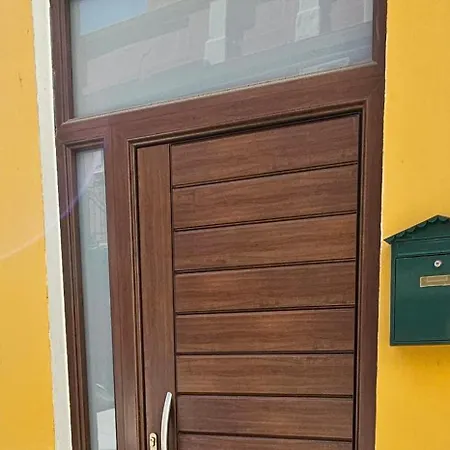 Lujoso Apartamento En La Alameda Seville Exterior photo
