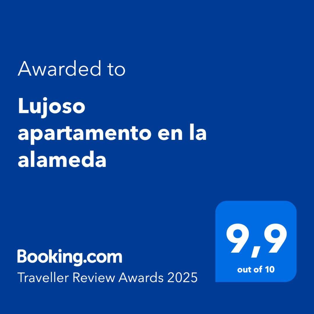 Lujoso En La Alameda * Séville